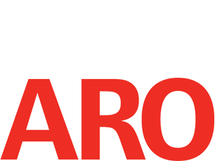 ARO process equipment