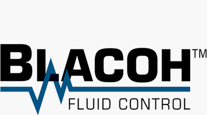 Blacoh Fluid Control logo
