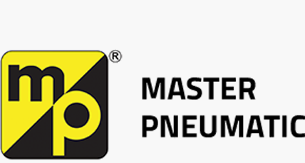 Master Pneumatic process equipment