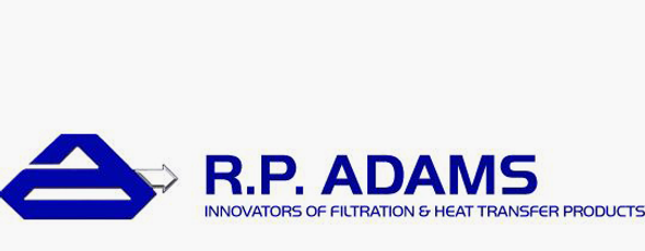R.P. Adams process equipment