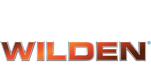 Wilden process equipment