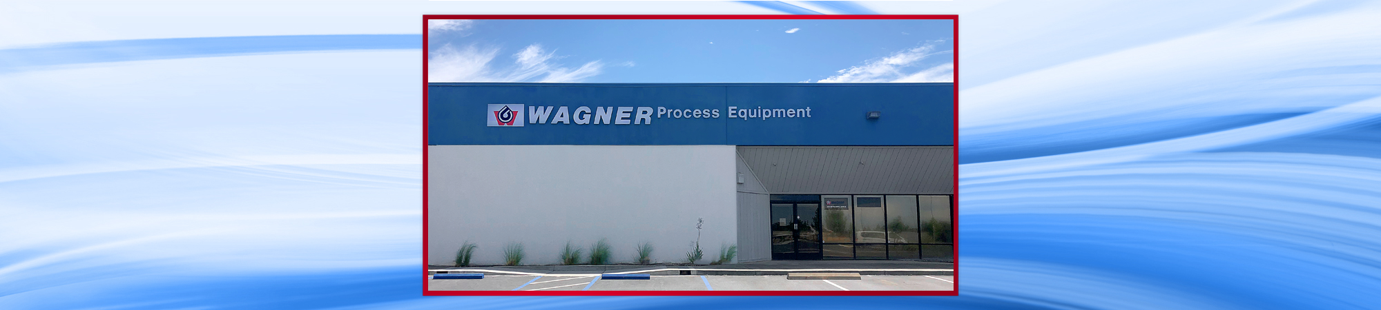 Wagner Process Equipment