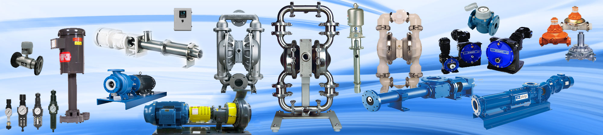 Wagner Process Equipment